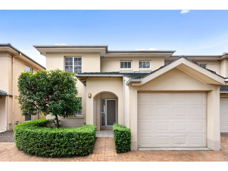 39/150 Dean Street, Strathfield South NSW 2136
