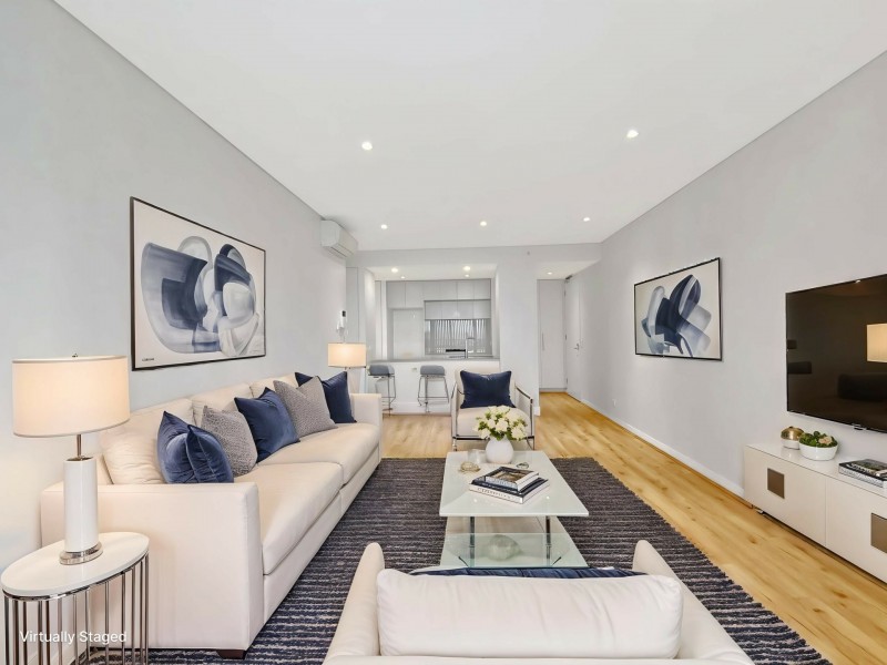 B1709/29 Belmore Street, Burwood NSW 2134