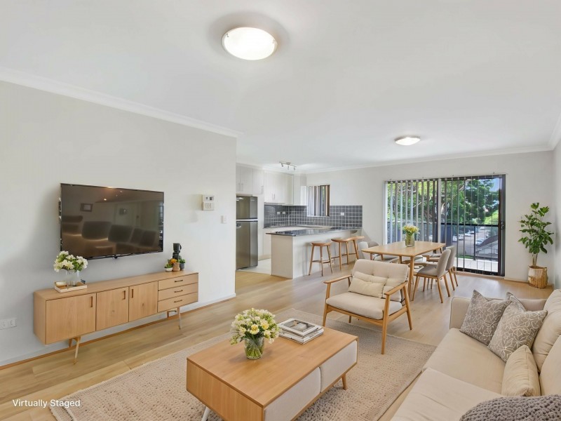 16/38-40 Meryla Street, Burwood NSW 2134