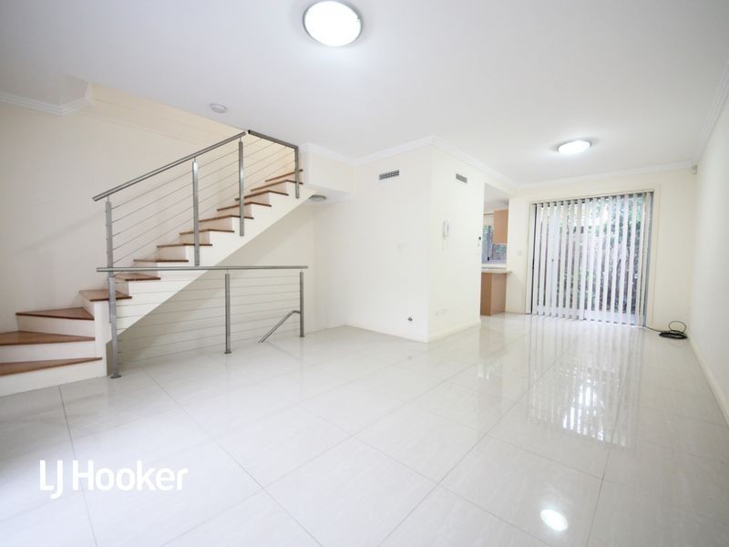 13-17 Oxford Street, Burwood NSW 2134