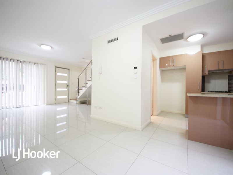 13-17 Oxford Street, Burwood NSW 2134