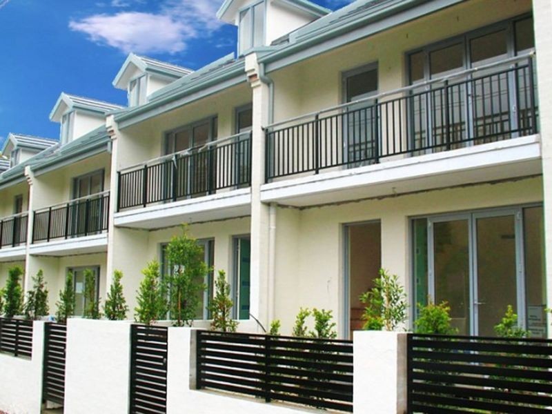 13-17 Oxford Street, Burwood NSW 2134