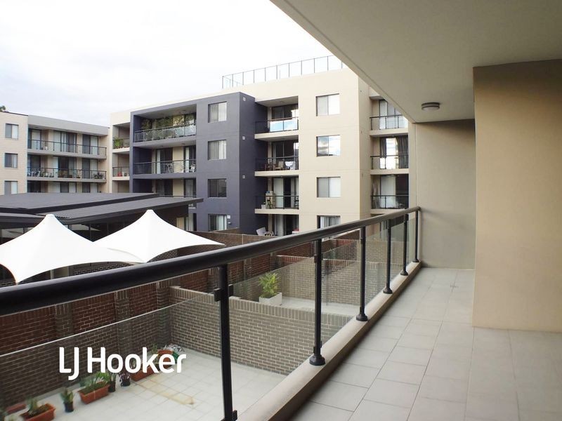 80/20 Victoria Road, Parramatta NSW 2150