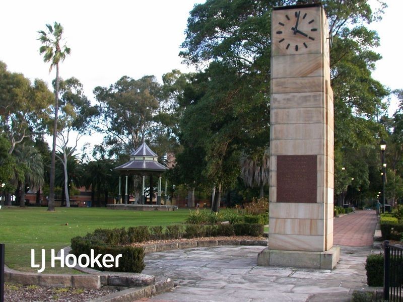 80/20 Victoria Road, Parramatta NSW 2150