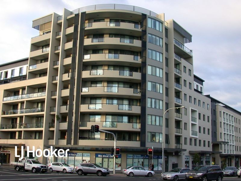 80/20 Victoria Road, Parramatta NSW 2150
