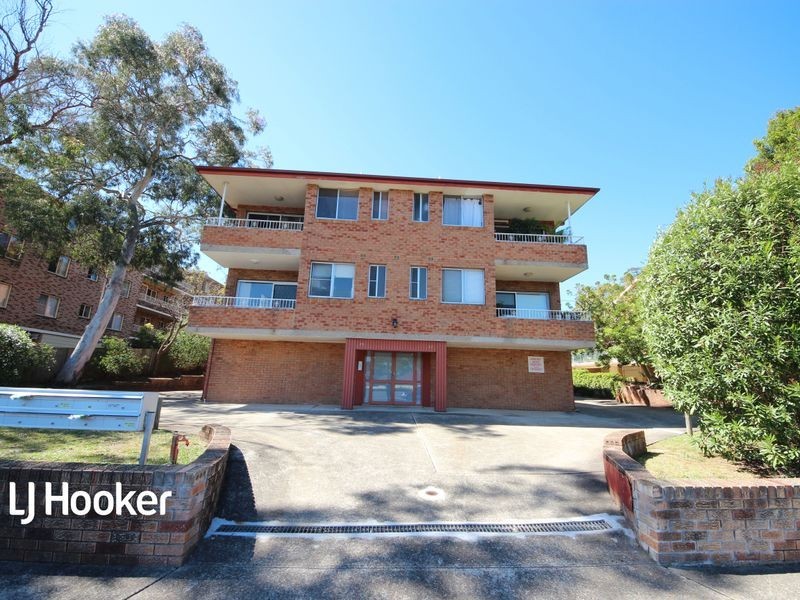 1/35 Jeffrey Street, Canterbury NSW 2193
