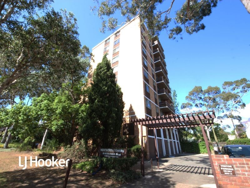 54/90-94 Wentworth Road, Strathfield NSW 2135