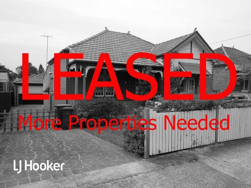 8 Lindsay Street, Burwood NSW 2134