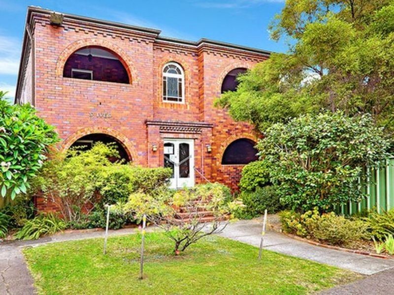 4/10 Belmore Street, Burwood NSW 2134