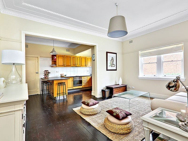 4/10 Belmore Street, Burwood NSW 2134