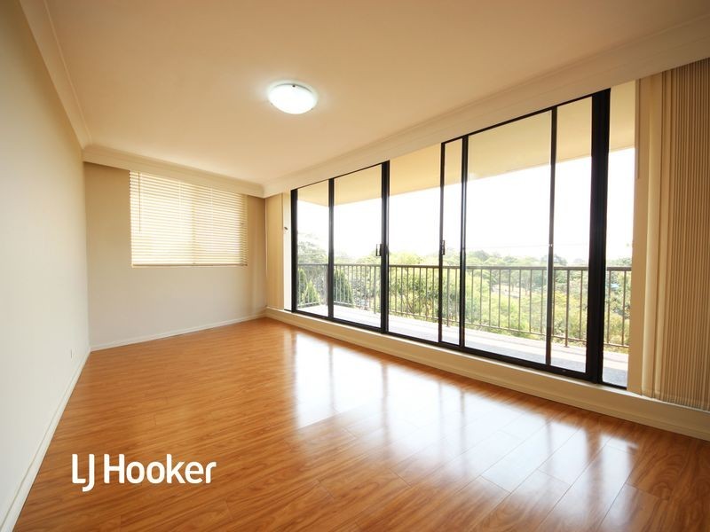 44/2-8 Park Avenue, Burwood NSW 2134