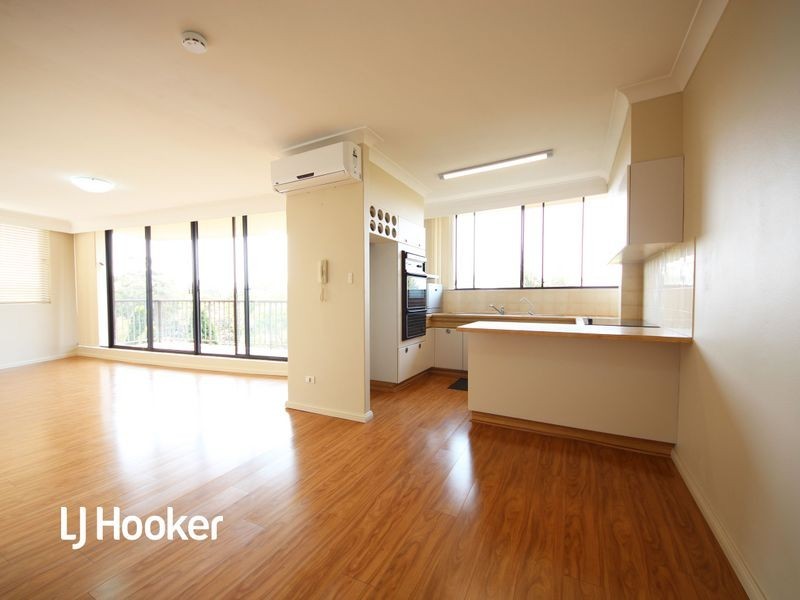 44/2-8 Park Avenue, Burwood NSW 2134