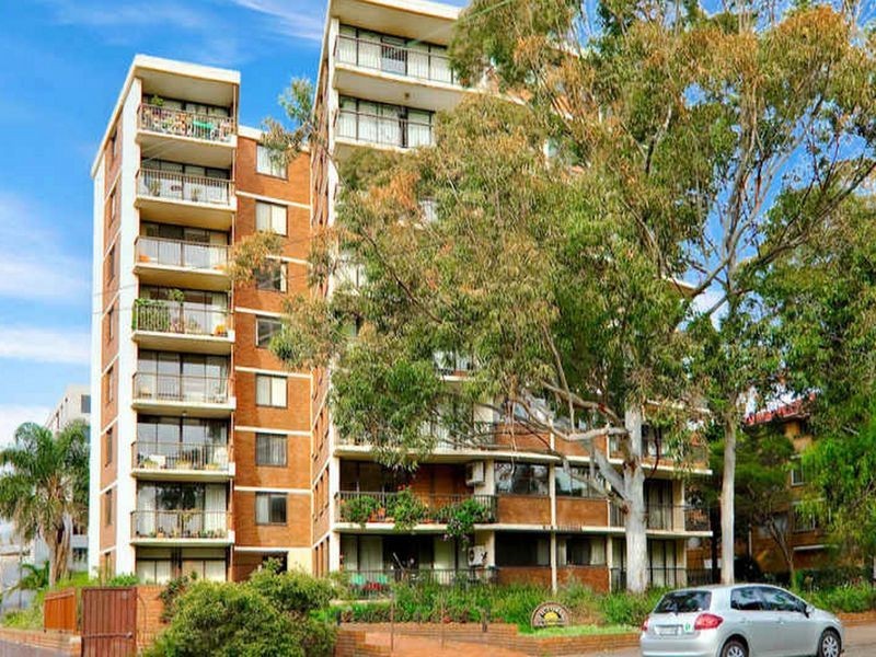 44/2-8 Park Avenue, Burwood NSW 2134