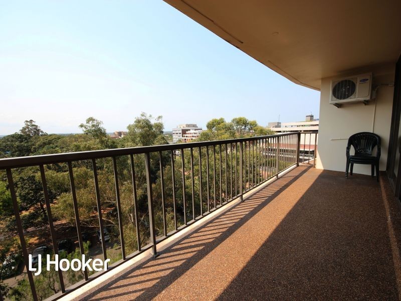 44/2-8 Park Avenue, Burwood NSW 2134