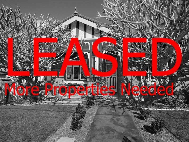 40 Queen Street, Croydon NSW 2132