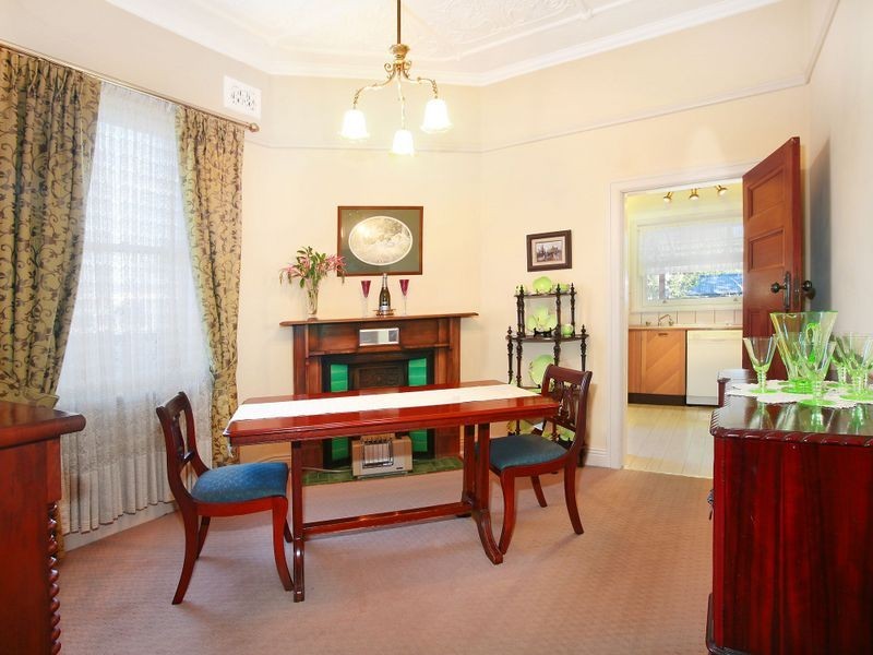 40 Queen Street, Croydon NSW 2132