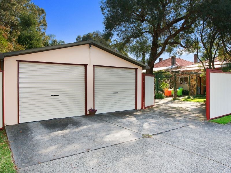 40 Queen Street, Croydon NSW 2132