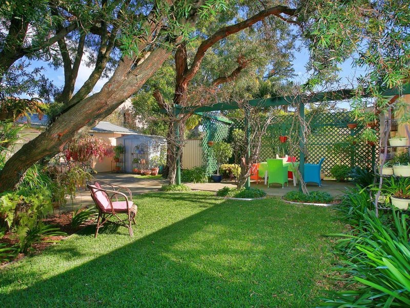 40 Queen Street, Croydon NSW 2132