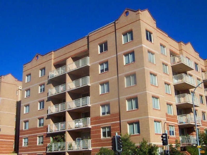 208/65 Shaftesbury Road, Burwood NSW 2134