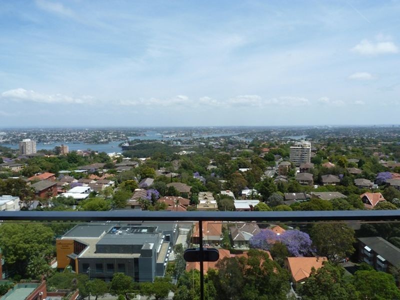 1107/200-220 Pacific Highway, Crows Nest NSW 2065