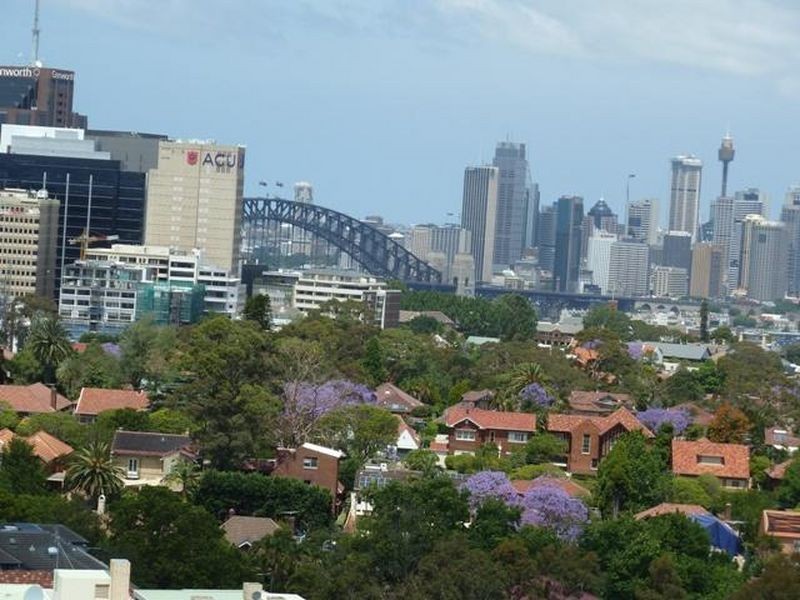 1107/200-220 Pacific Highway, Crows Nest NSW 2065