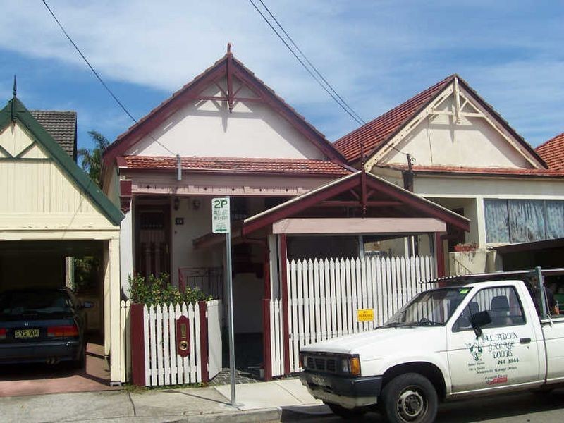 17 Park Road, Burwood NSW 2134