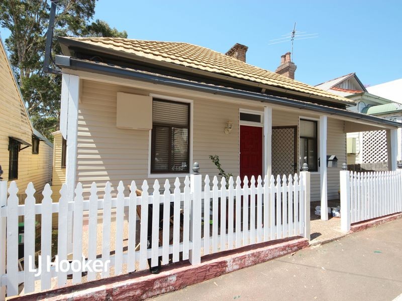 55 Phillip Street, Birchgrove NSW 2041