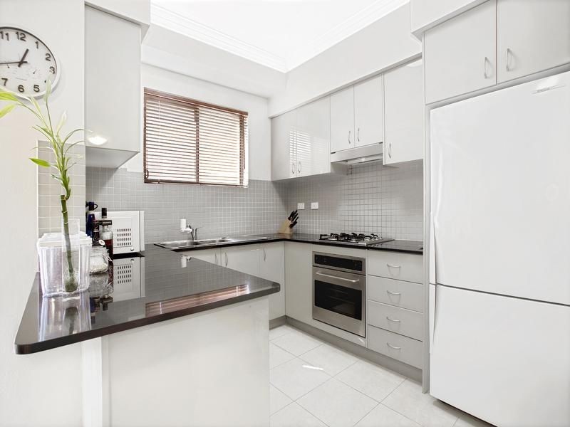 8/19 George Street, Burwood NSW 2134