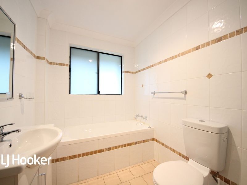 4/149-151 Croydon Avenue, Croydon Park NSW 2133