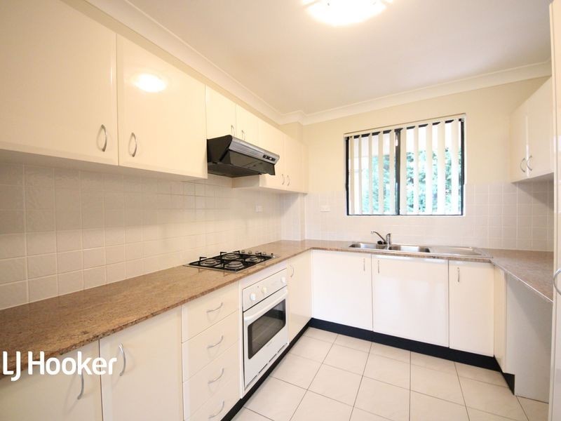 4/149-151 Croydon Avenue, Croydon Park NSW 2133
