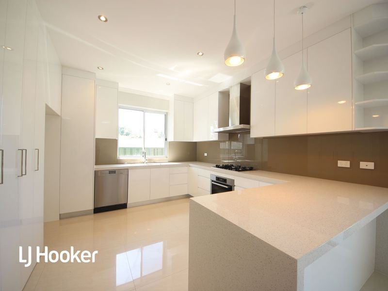 10B Wyalong Street, Burwood NSW 2134