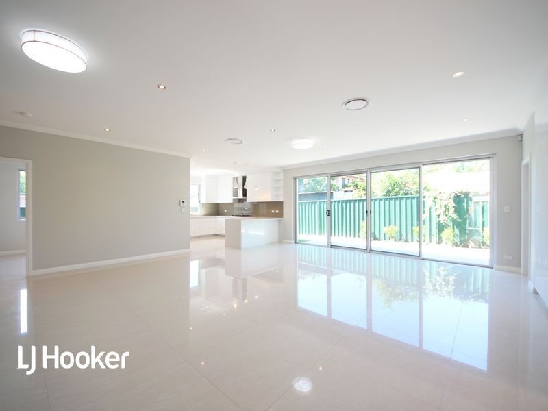 10B Wyalong Street, Burwood NSW 2134