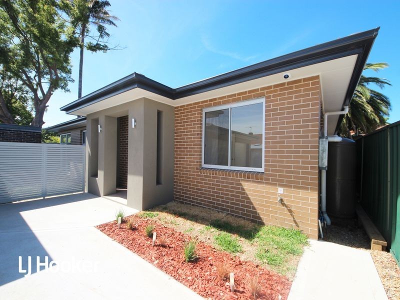 10B Wyalong Street, Burwood NSW 2134