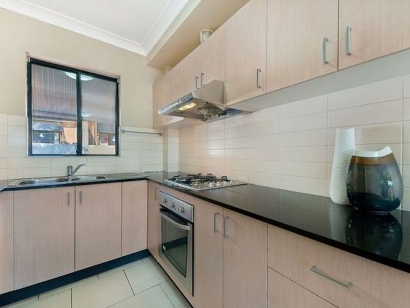 30/19-27 Eastbourne Road, Homebush West NSW 2140