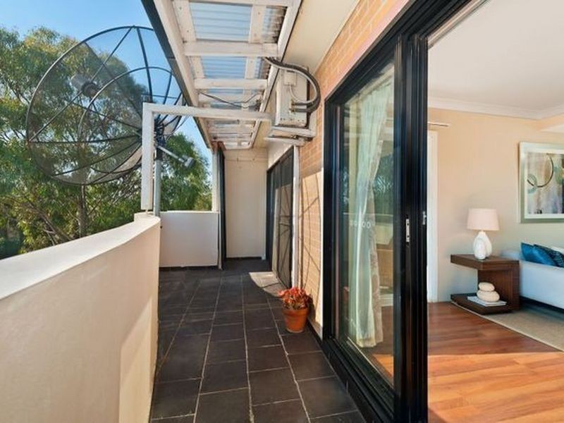 30/19-27 Eastbourne Road, Homebush West NSW 2140