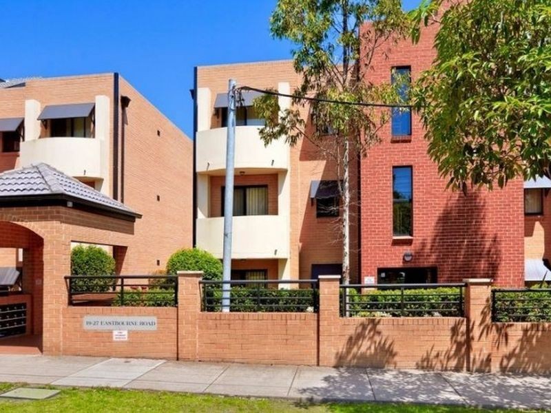 30/19-27 Eastbourne Road, Homebush West NSW 2140