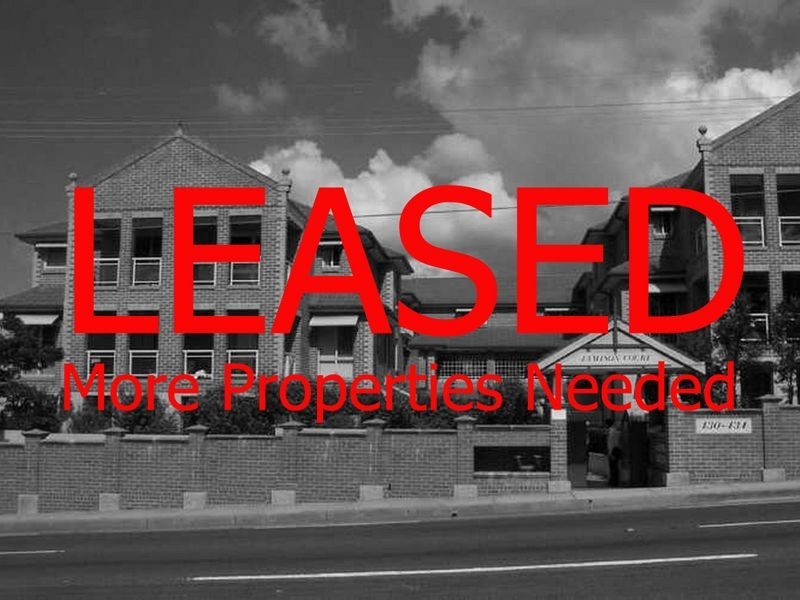 14/430-434 Liverpool Road, Croydon NSW 2132