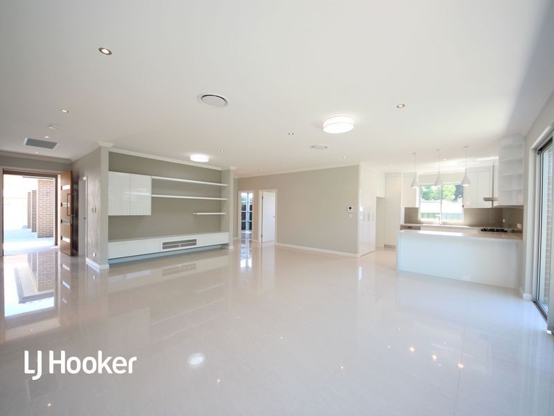 10A Wyalong Street, Burwood NSW 2134