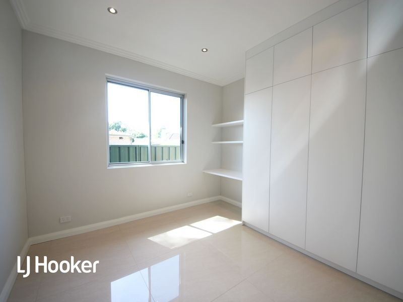 10A Wyalong Street, Burwood NSW 2134