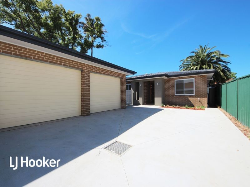 10A Wyalong Street, Burwood NSW 2134