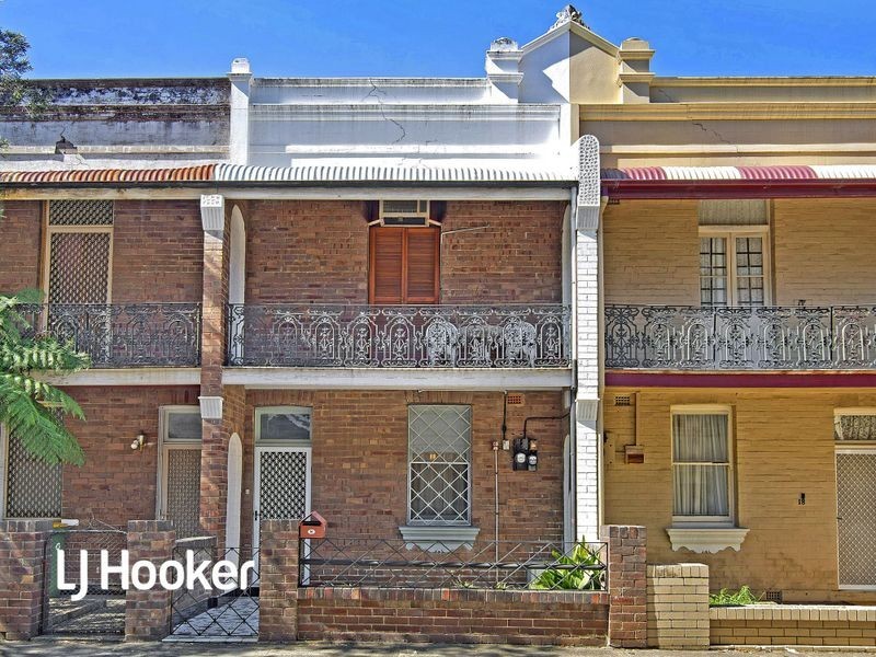 16 Burleigh Street, Burwood NSW 2134