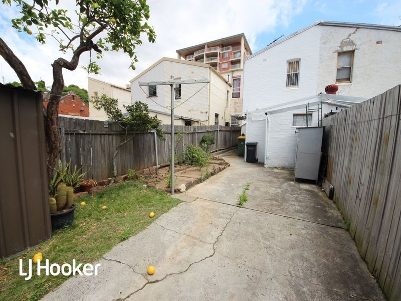 16 Burleigh Street, Burwood NSW 2134