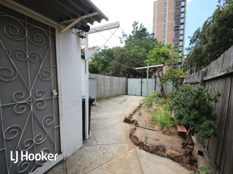 16 Burleigh Street, Burwood NSW 2134