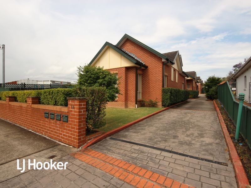 1/12 Lucas Road, Burwood NSW 2134