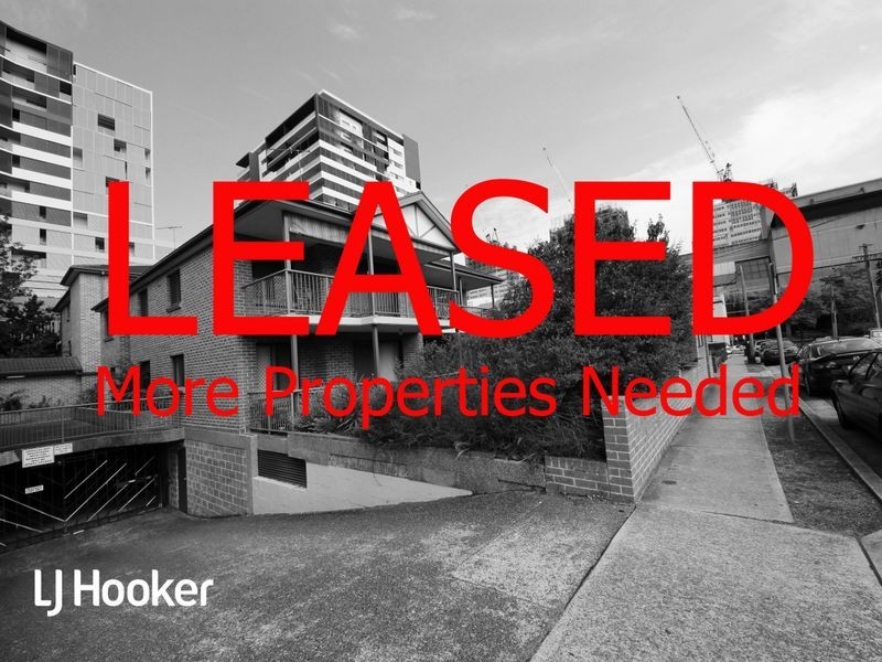 13/8-10 Gloucester Avenue, Burwood NSW 2134