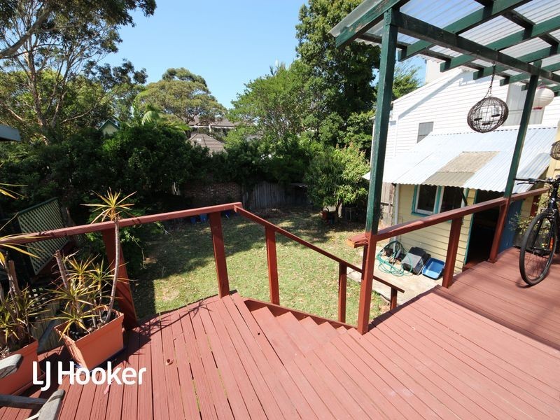 55 Phillip Street, Balmain NSW 2041