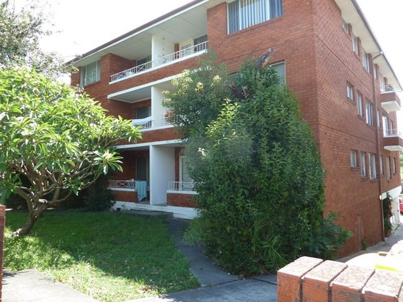 5/46 West Parade, West Ryde NSW 2114