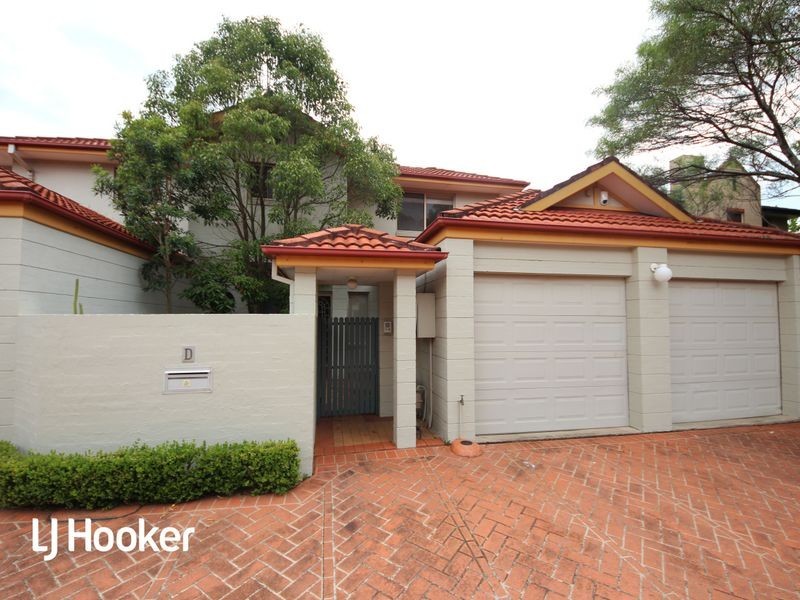 243D Burwood Road, Concord NSW 2137