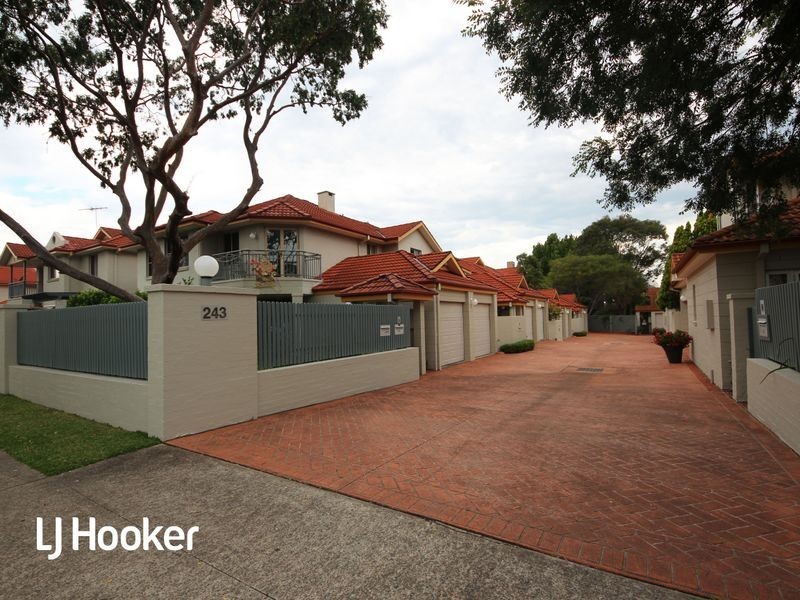 243D Burwood Road, Concord NSW 2137