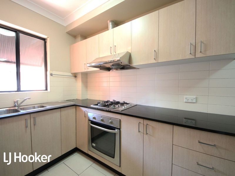 30/19-27 Eastbourne Road, Homebush West NSW 2140